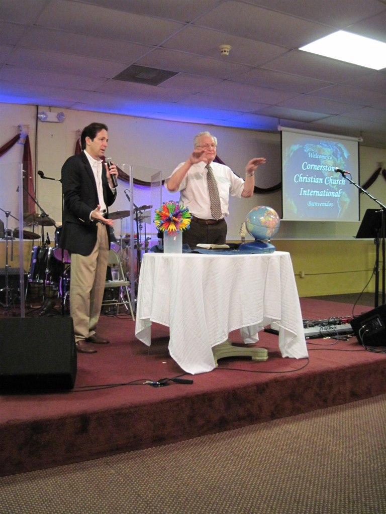 2010 05 02 05 28 Miami Convention 02