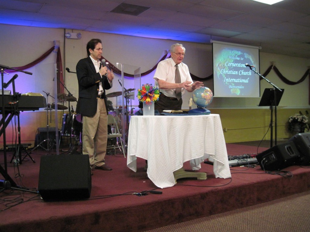 2010 05 02 05 28 Miami Convention 03