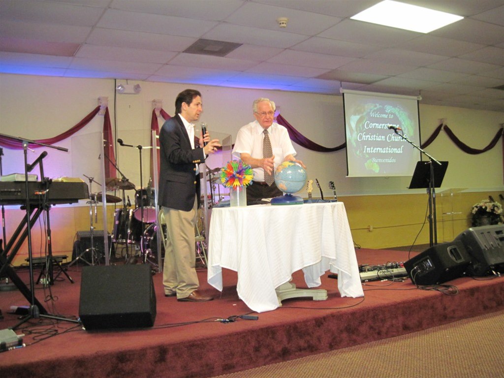 2010 05 02 05 28 Miami Convention 07