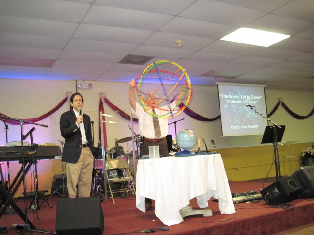 2010 05 02 05 28 Miami Convention 09