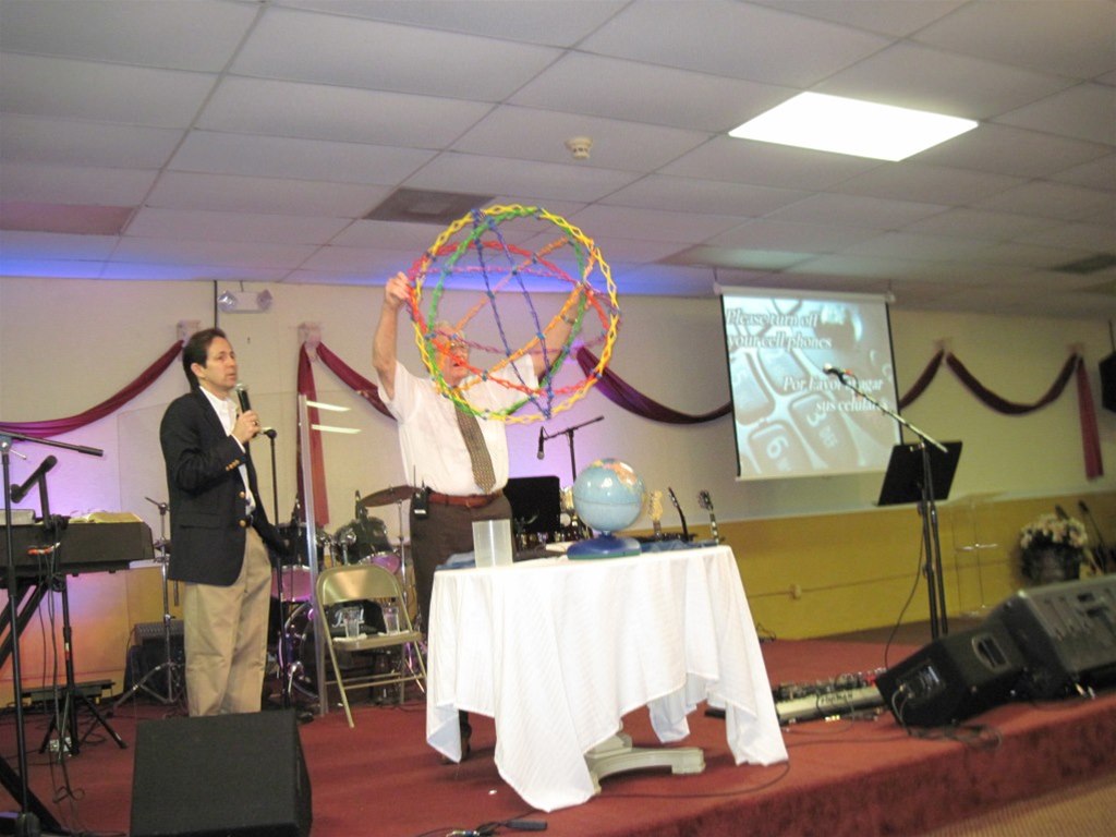 2010 05 02 05 28 Miami Convention 10