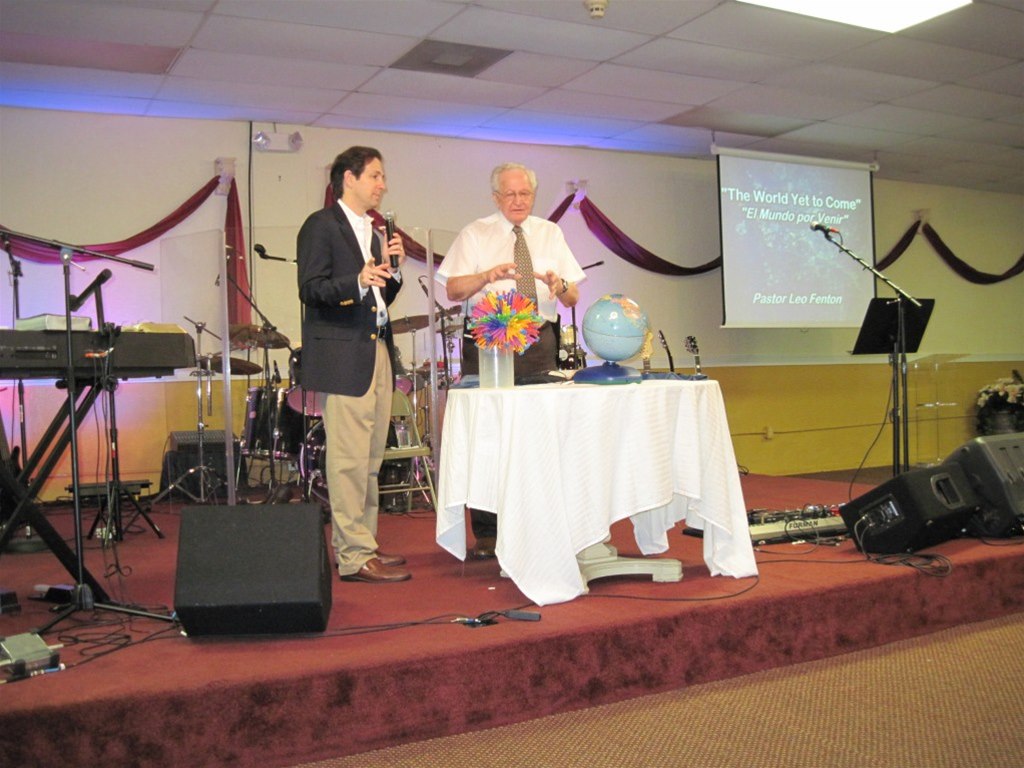 2010 05 02 05 28 Miami Convention 11