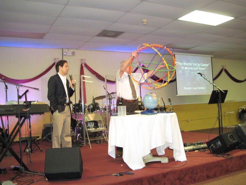 2010 05 02 05 28 Miami Convention 12