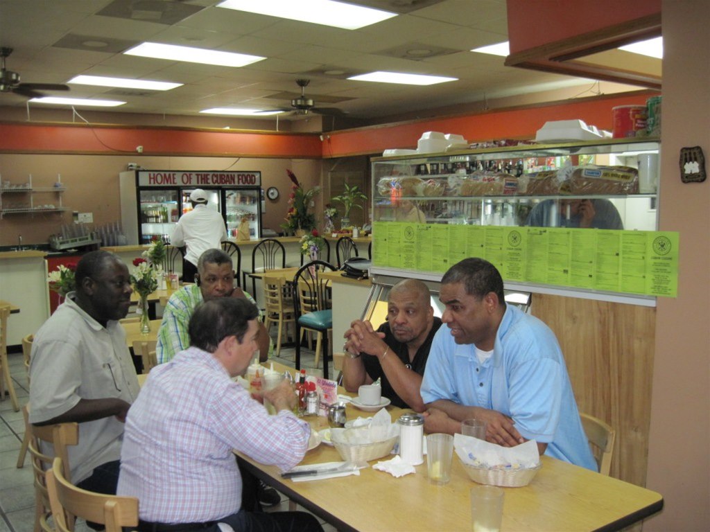 2010 05 02 05 28 Miami Convention 14