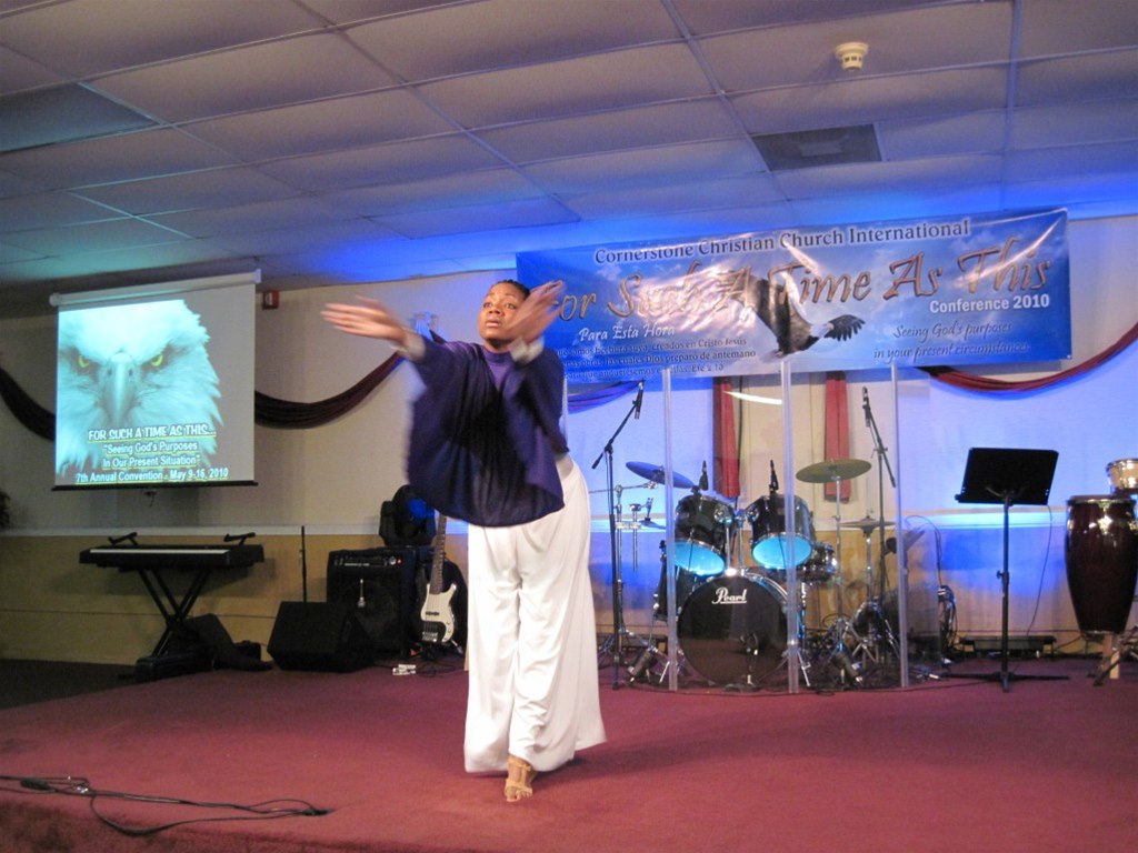 2010 05 02 05 28 Miami Convention 20