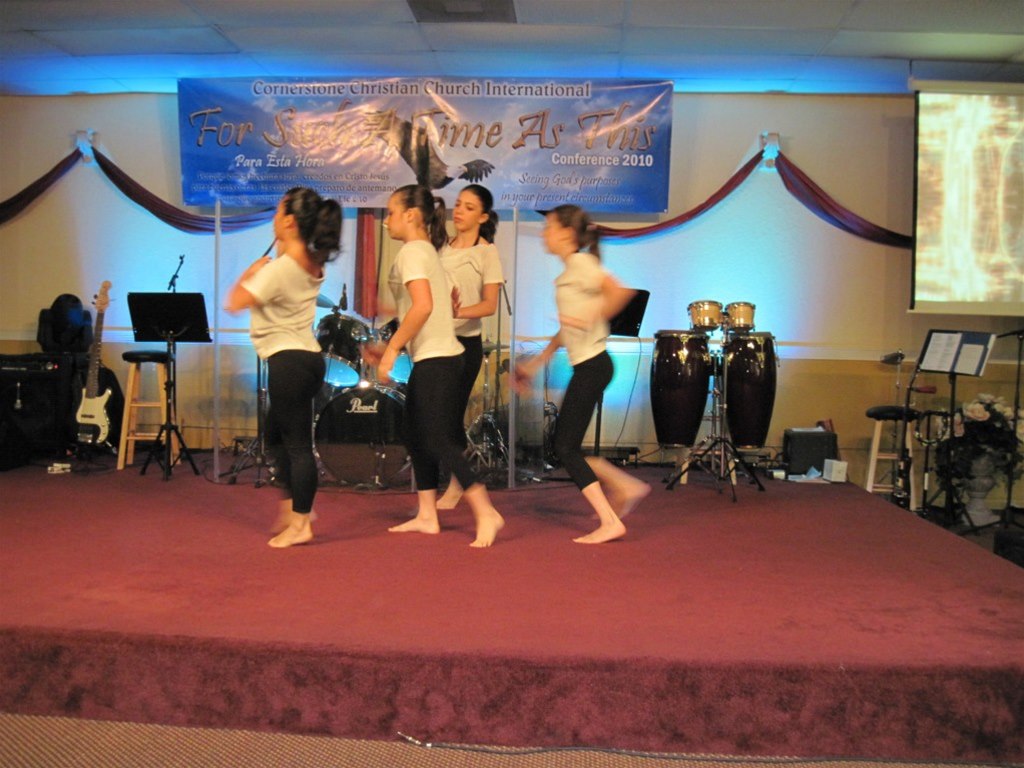 2010 05 02 05 28 Miami Convention 21