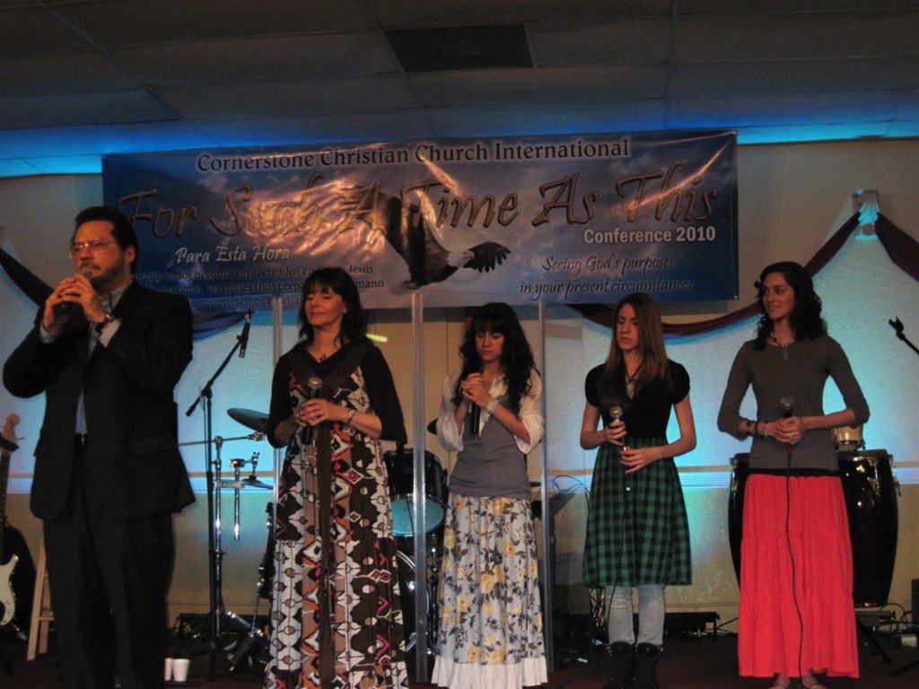 2010 05 02 05 28 Miami Convention 23