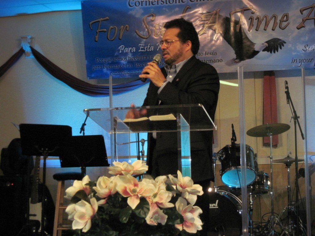 2010 05 02 05 28 Miami Convention 26