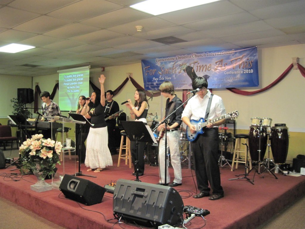 2010 05 02 05 28 Miami Convention 28