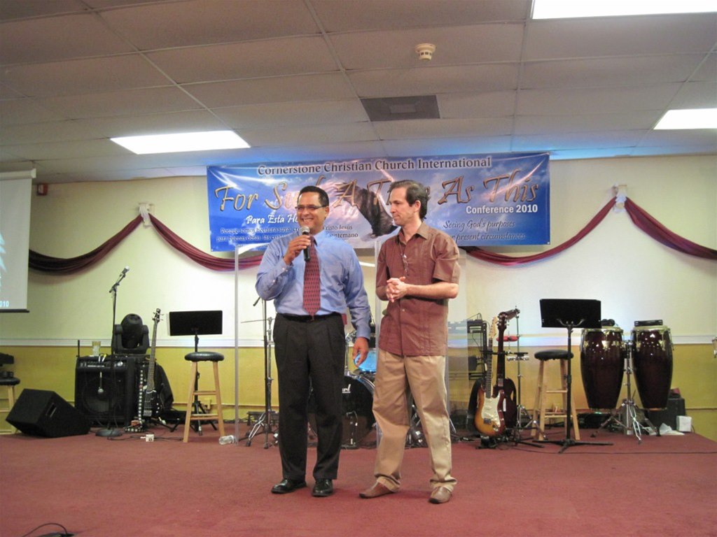 2010 05 02 05 28 Miami Convention 30