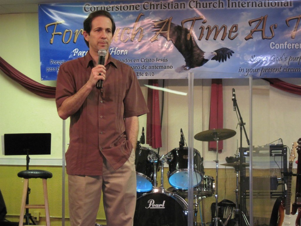 2010 05 02 05 28 Miami Convention 31