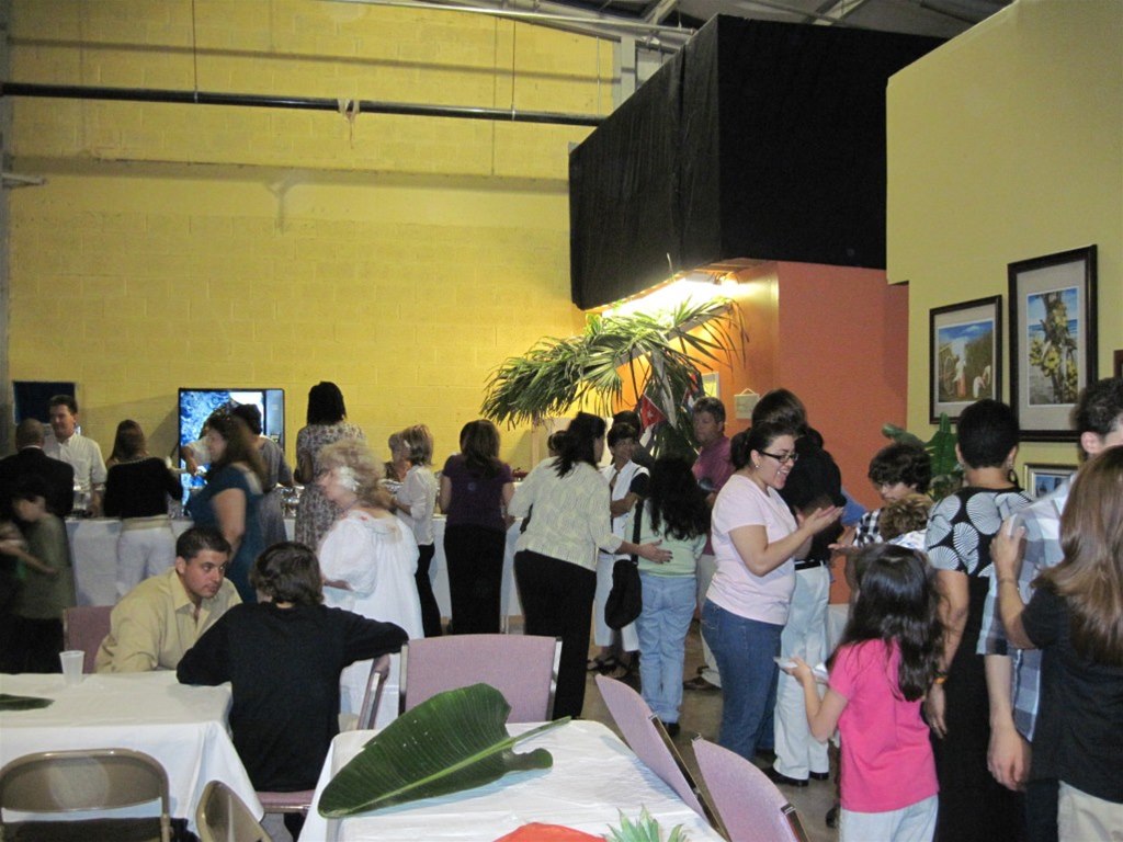 2010 05 02 05 28 Miami Convention 34