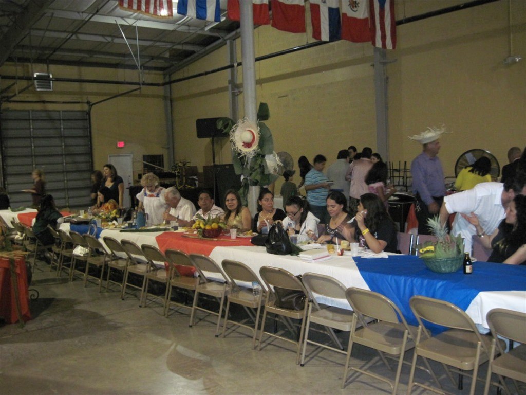 2010 05 02 05 28 Miami Convention 35