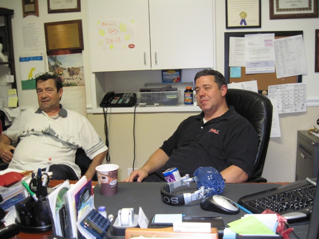 2010 05 02 05 28 Miami Convention 37