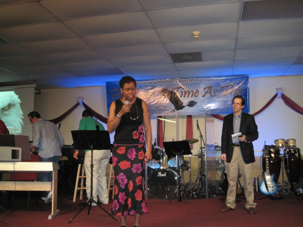 2010 05 02 05 28 Miami Convention 39