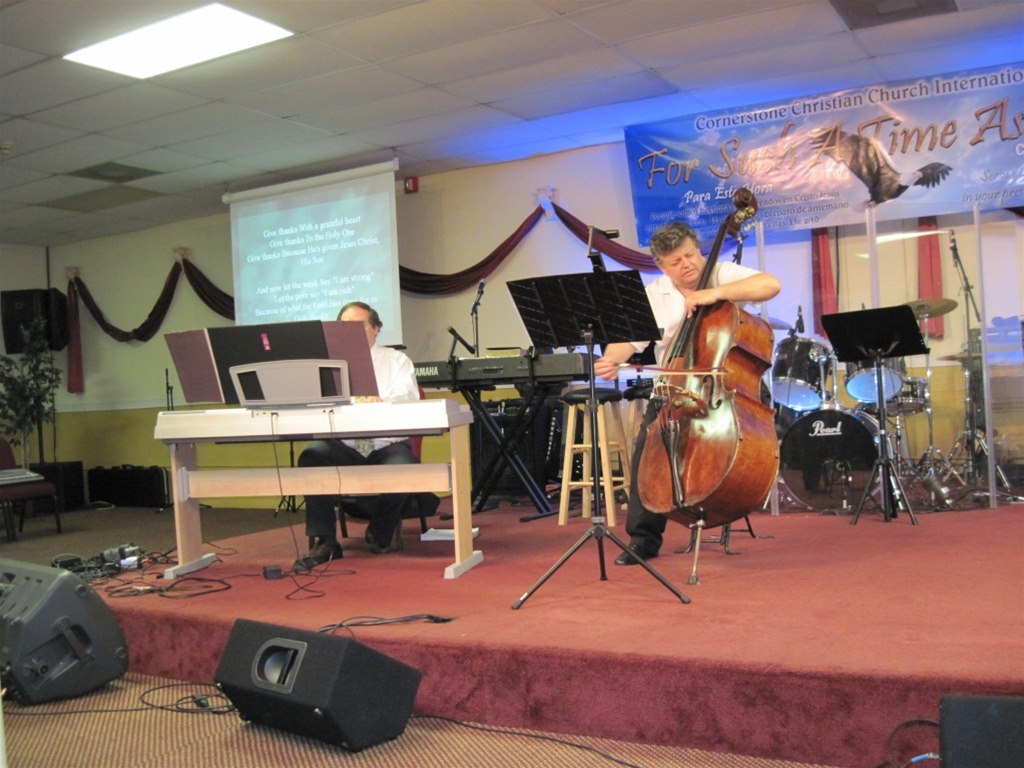 2010 05 02 05 28 Miami Convention 40