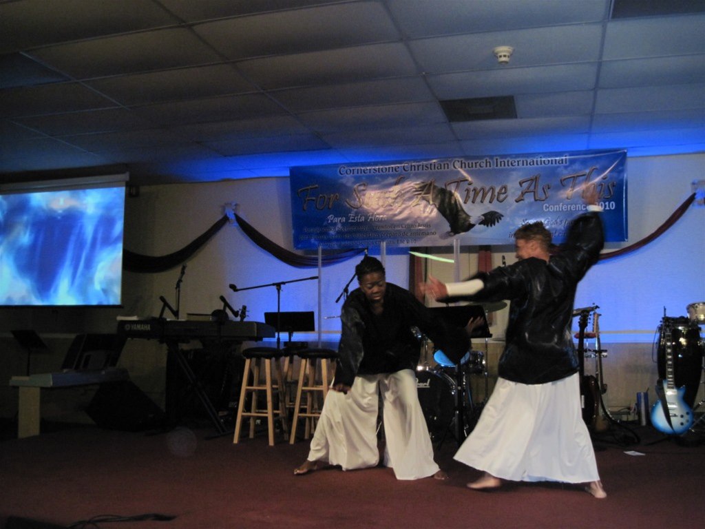 2010 05 02 05 28 Miami Convention 41