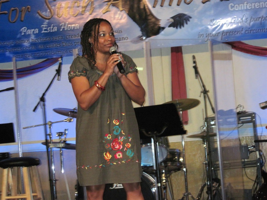 2010 05 02 05 28 Miami Convention 42