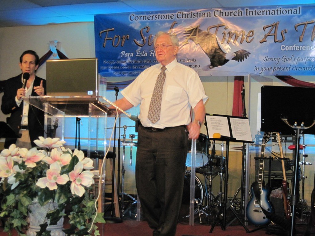 2010 05 02 05 28 Miami Convention 46