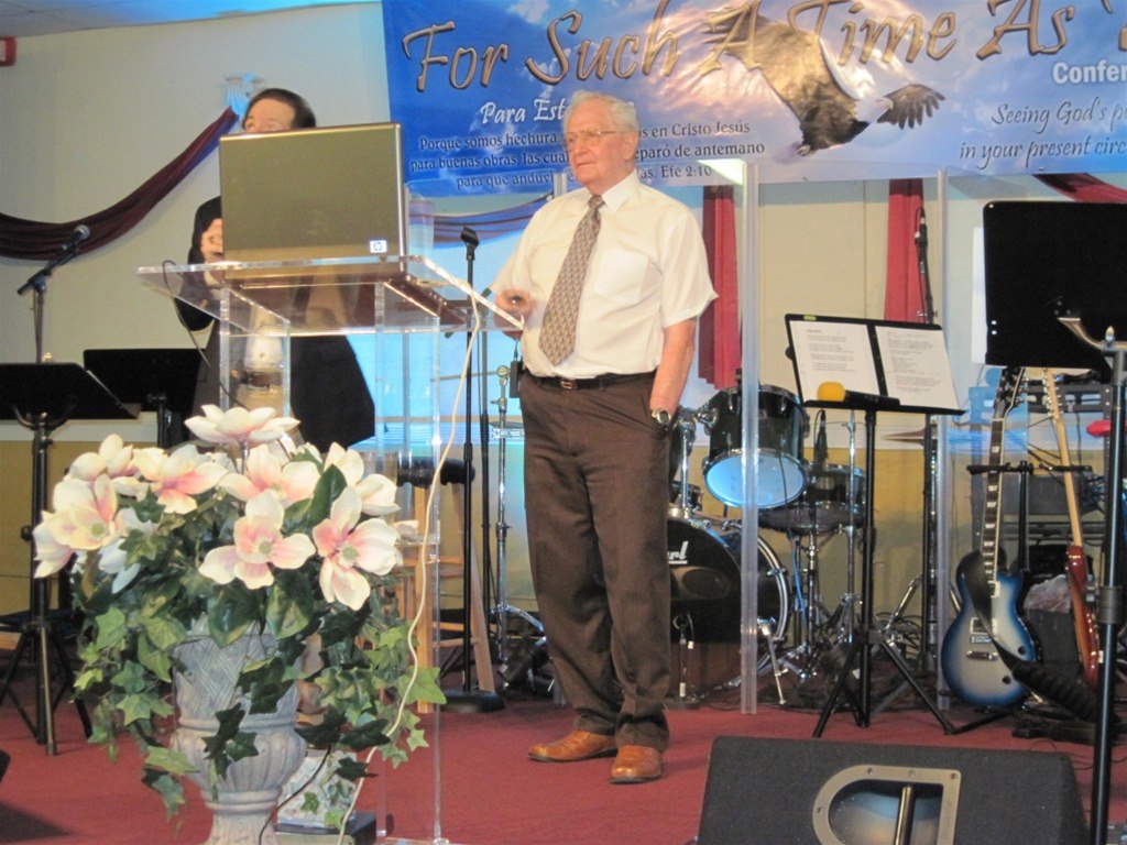 2010 05 02 05 28 Miami Convention 47