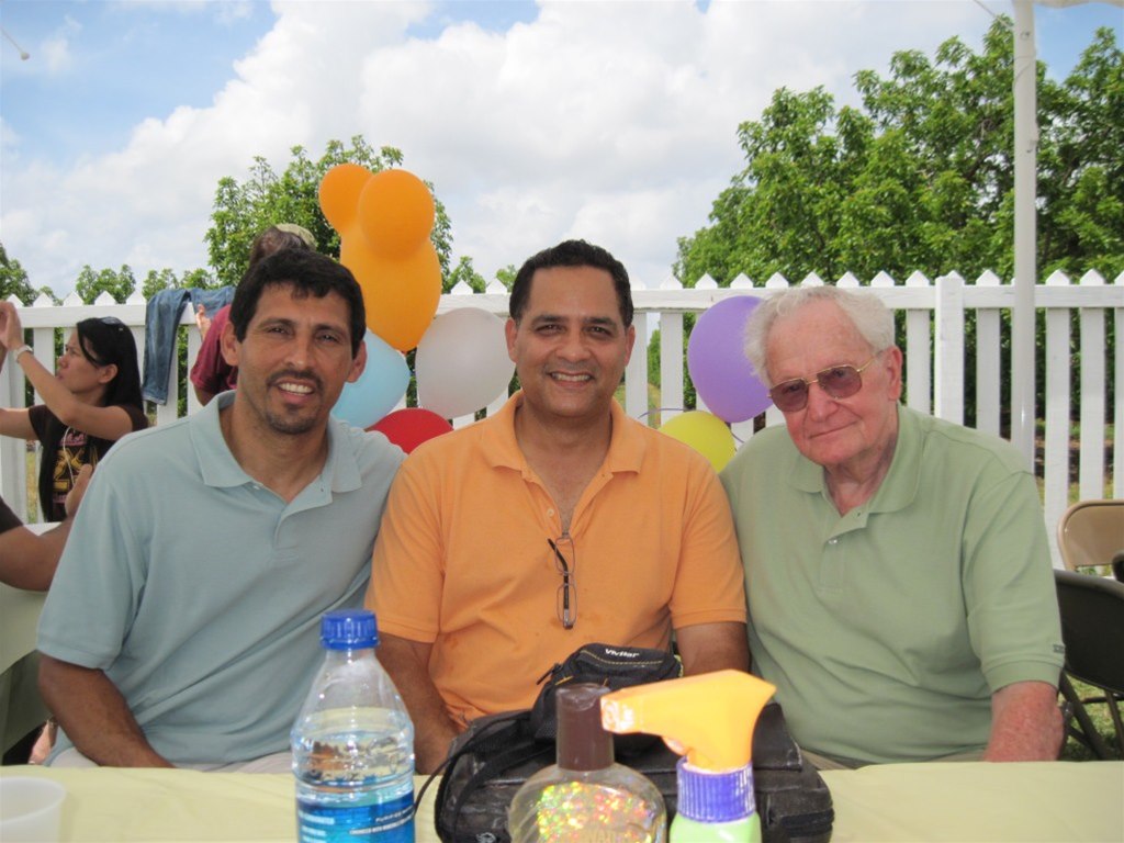 2010 05 02 05 28 Miami Convention 48