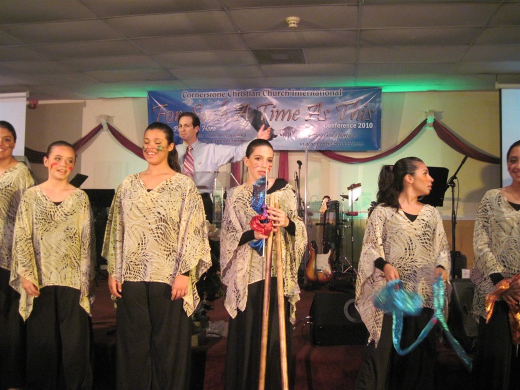 2010 05 02 05 28 Miami Convention 49